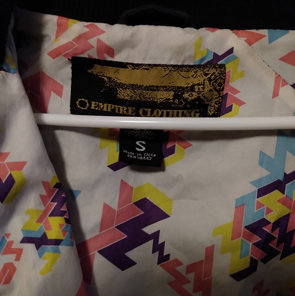 Jacket - Picture 3 of 3